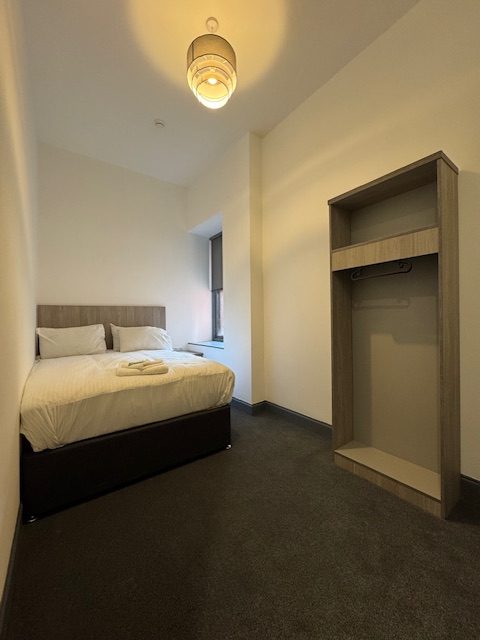 ATLANTIC DOUBLE ROOM - 2