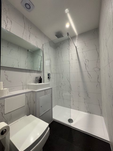 ATLANTIC FAMILY ENSUITE - 2