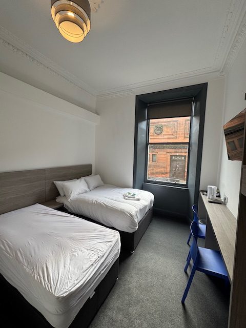 ATLANTIC FAMILY ROOM - 1