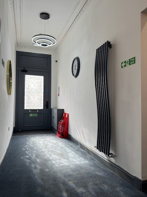 ATLANTIC HALLWAY - 3