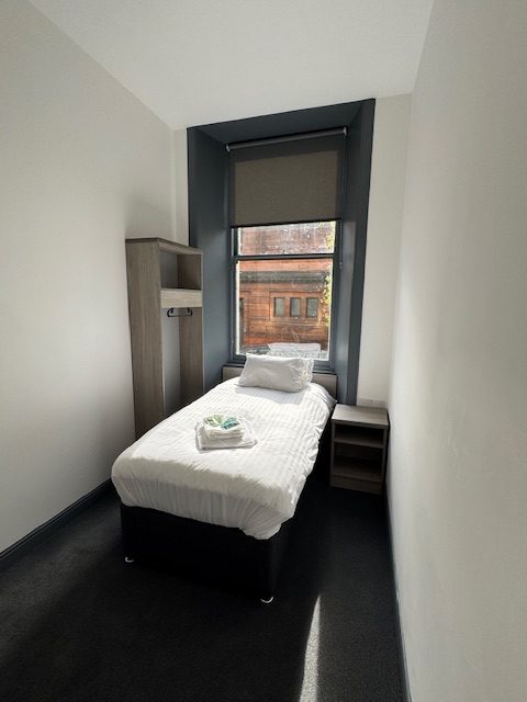 ATLANTIC SINGLE ROOM - 3